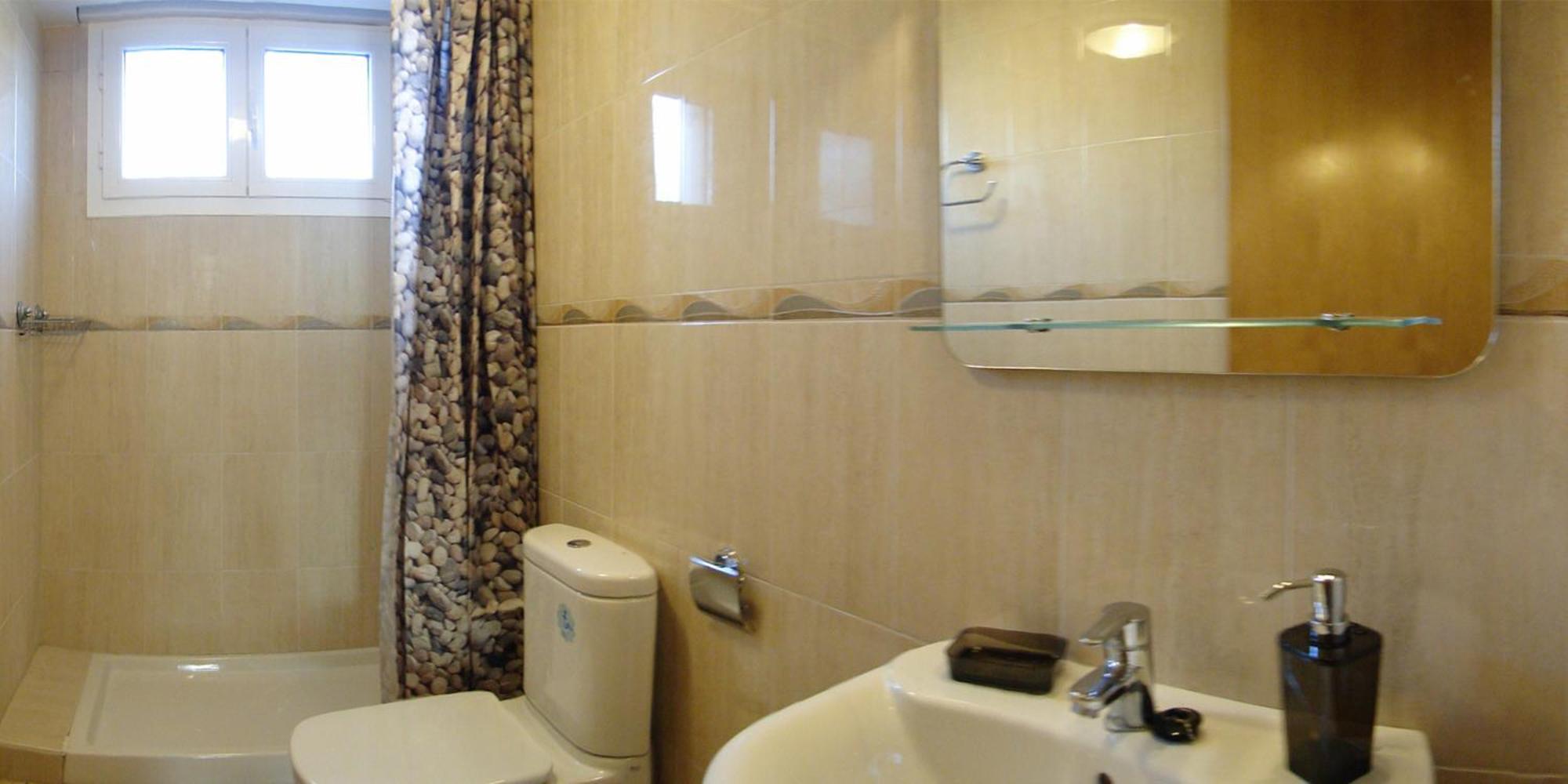 Apartamentos Enériz 객실 사진