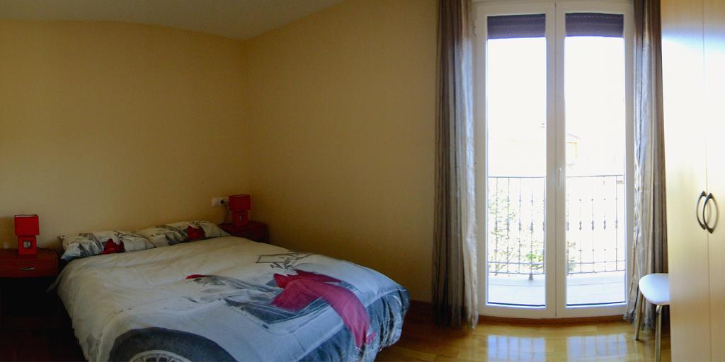 Apartamentos Enériz 객실 사진