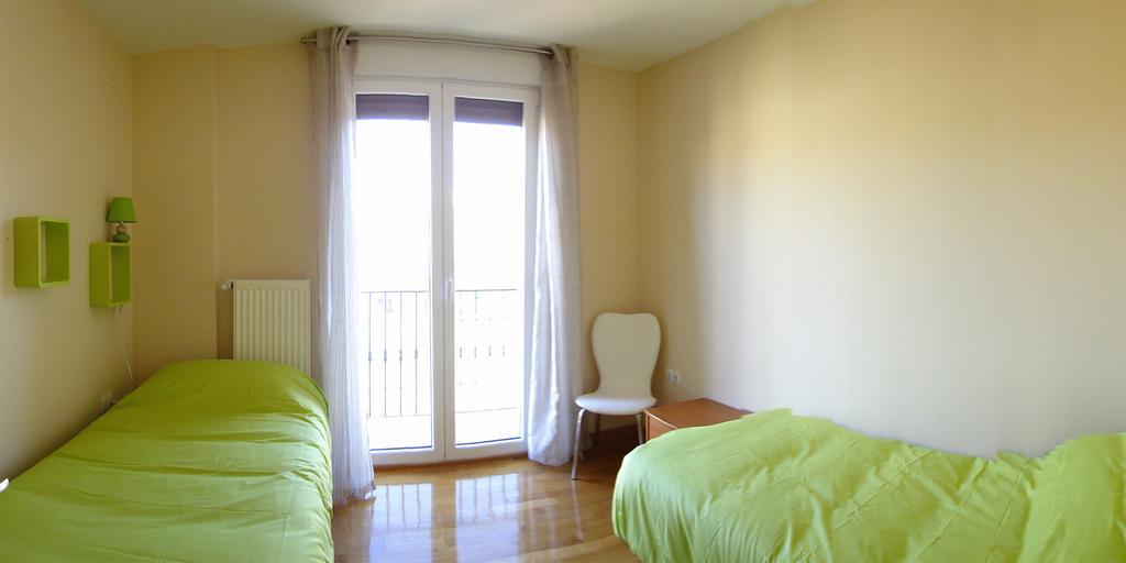 Apartamentos Enériz 객실 사진